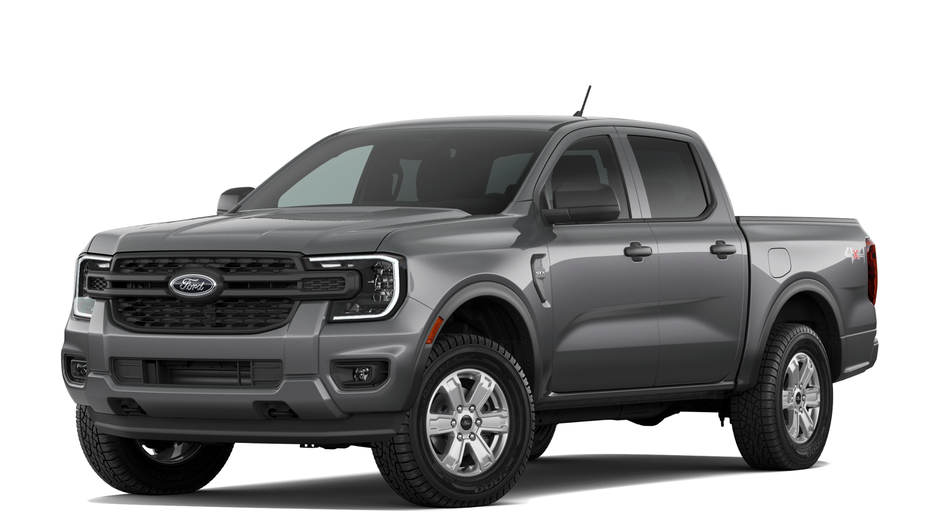 2026 Ford Ranger® External Image 1